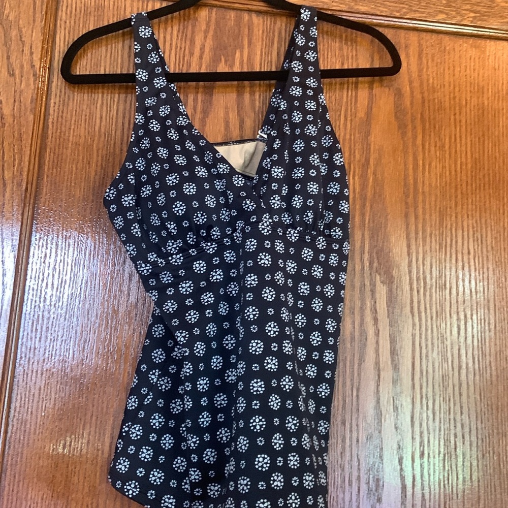 L.L Bean Tankini